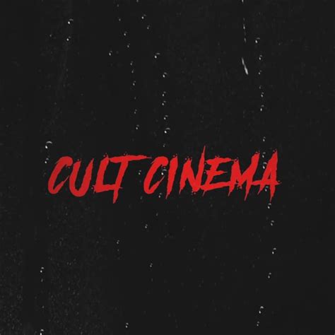 cinemacult|Cinema Cult